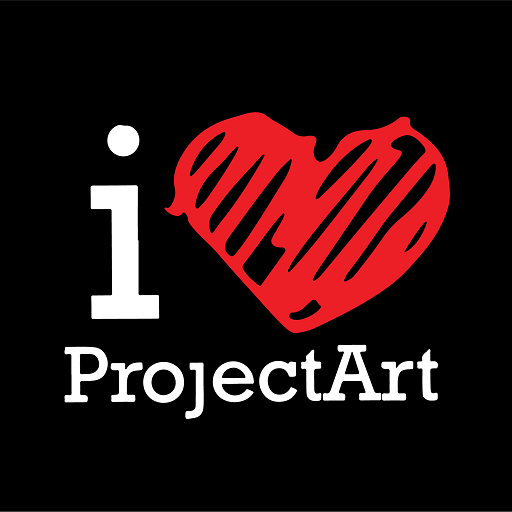 PROJECT ART PLUS logo
