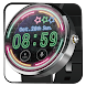Neon Watchface - Androidアプリ