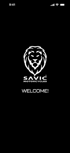 SAVIC Screen 2