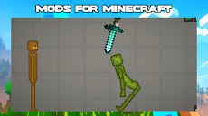 Melon Play Mod for Minecraftのおすすめ画像4