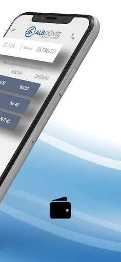 ALB Döviz Screen 3
