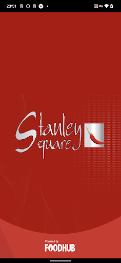 Android application Stanley Square screenshort