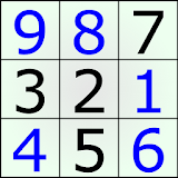 Sudoku Solver icon