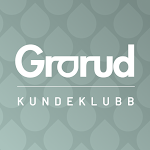 Cover Image of Download Grorud Senter Kundeklubb  APK