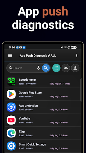 Smart App Manager screenshot 22