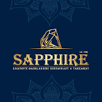 Cover Image of ดาวน์โหลด Sapphire Restaurant  APK