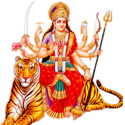 Durga Amritwani  Icon
