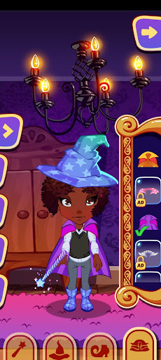 Magic Potion Screen 3