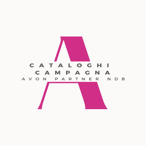 Avon Catalogo Blog Partner NDB logo