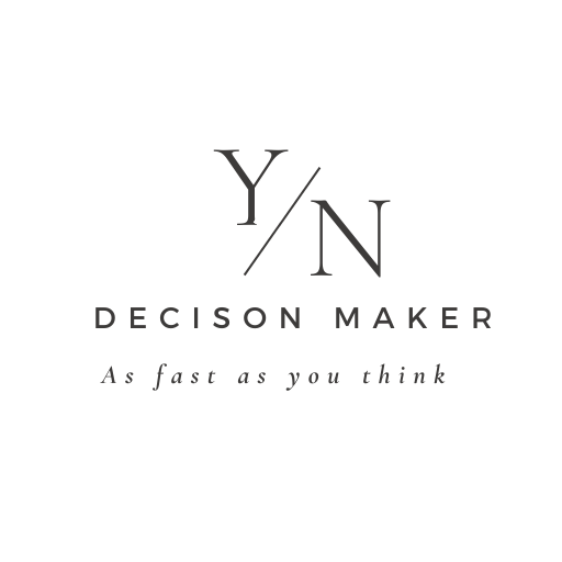 Simple Decision Maker logo