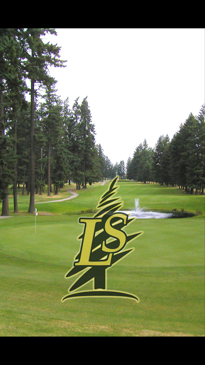 Lake Spanaway Golf Course - 11.11.00 - (Android)