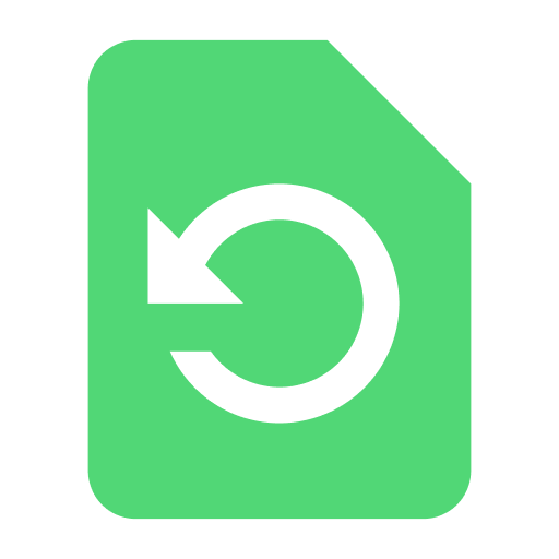 Gett Back logo