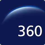 RICOH TAMAGO 360 VR Live icon