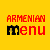 Armenian Menu icon