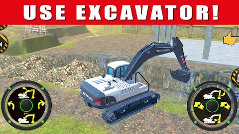 Ultra Excavator Simulator Proのおすすめ画像2