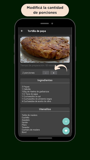 Mundo Plant Based Screen 3