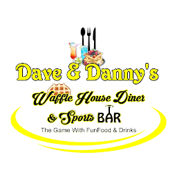 图标图片“Dave & Danny’s Waffle House”