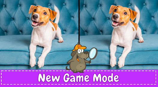 Spot It: find the difference 1.3.2 APK + Mod (Unlimited money) for Android