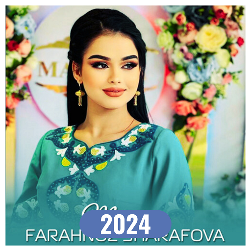 фарахноз шарафова 2024 logo
