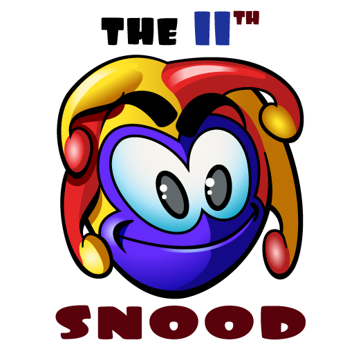 The 11th Snood  Icon
