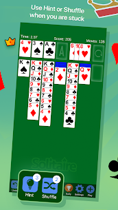 Solitaire 20