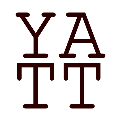 You Are The Translator logo