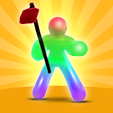 Slime Conquer: Epic Battles icon