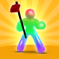 Slime Conquer: Epic Battles