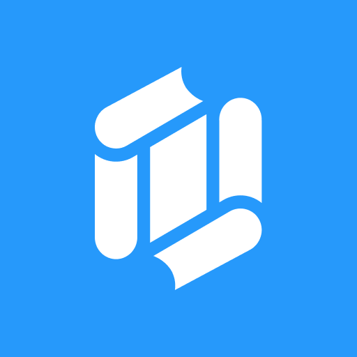 Bookshop logo