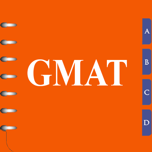 GMAT Vocabulary 1.4.0 Icon