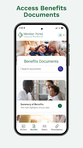 VIVA HEALTH / VIVA MEDICARE screenshot 5