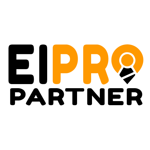 EIPRO Partner logo