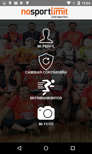 nosportlimit Screen 3