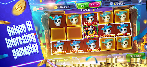 Boyaa Slots screenshot 7