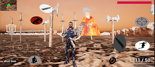 Enviro Screen 3