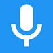 逆再生 - 録音した音声を逆再生 voice reverse - Androidアプリ