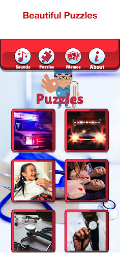 Hospital Doctor Games For Kids Screen 3
