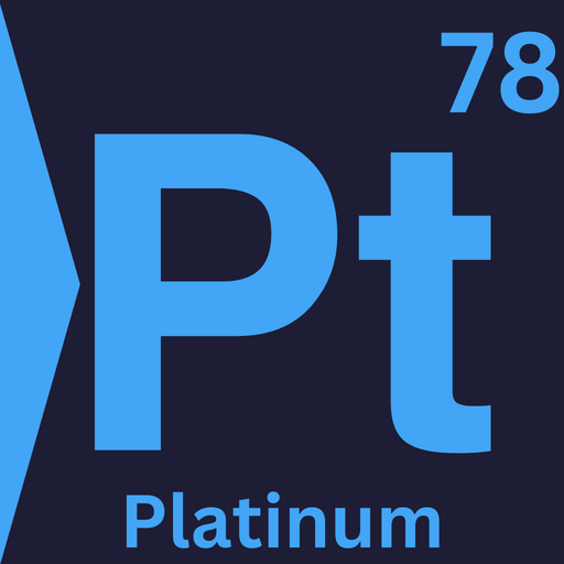 Periodic Table 2024 Chemistry Logo
