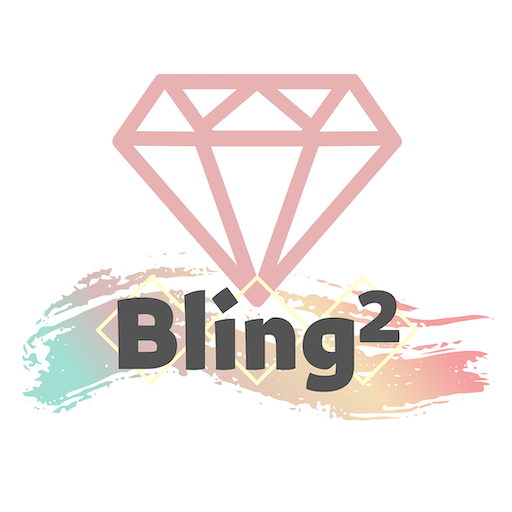 Bling2Store logo