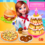 Top 41 Food & Drink Apps Like Cooking Kingdom Food Empire: My Sweet Bakery Shop - Best Alternatives