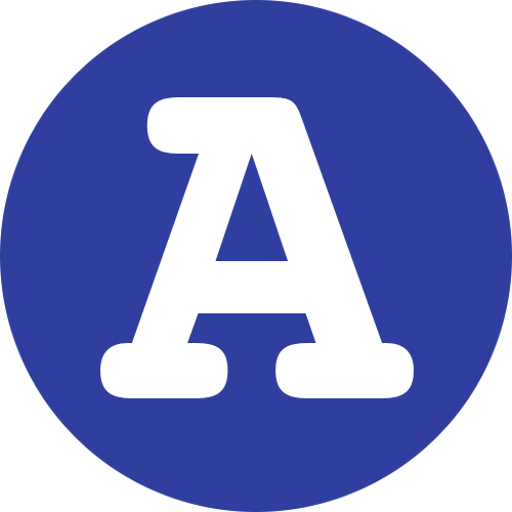 Apointer logo