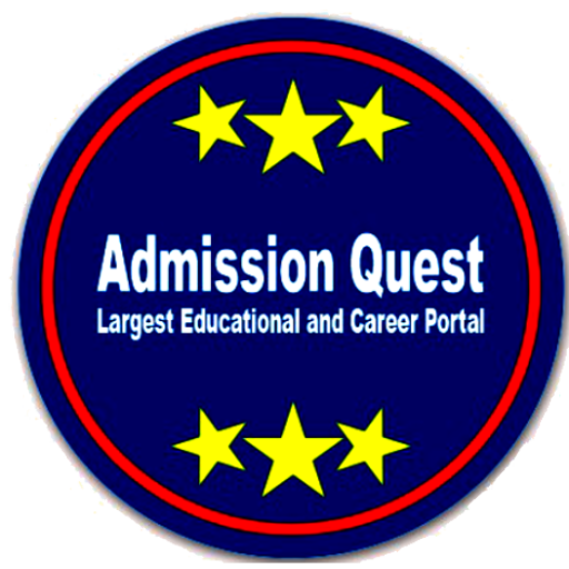 Admission Quest
