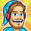 PewDiePie's Tuber Simulator