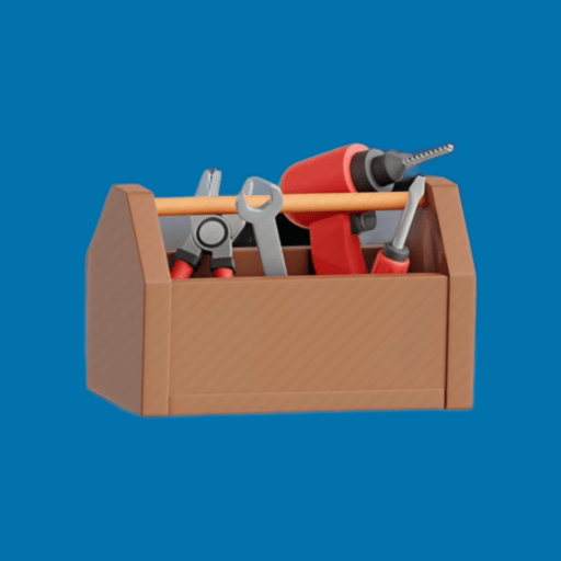 ToolsGuru : 10-in-1 Ally logo