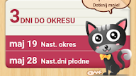 Kalendarz Miesiączki Aplikacja