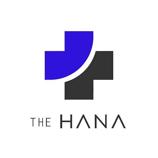 더하나(THE HANA) - 직거래 쇼핑몰 logo