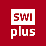 Cover Image of Herunterladen SWI plus - Das Briefing aus der Schweiz 1.3.1 APK