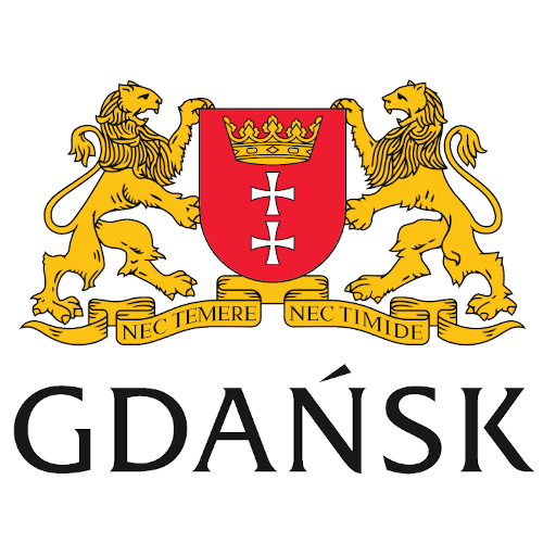 GeoGdańsk logo