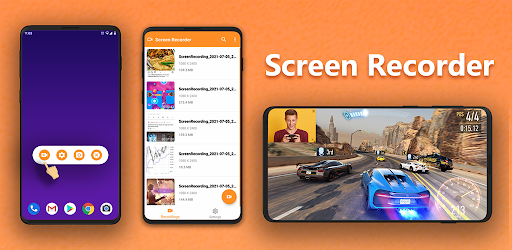 Screen Recorder - Record Scree