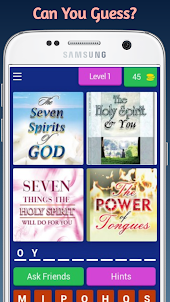 4 Books 1 Christian Author